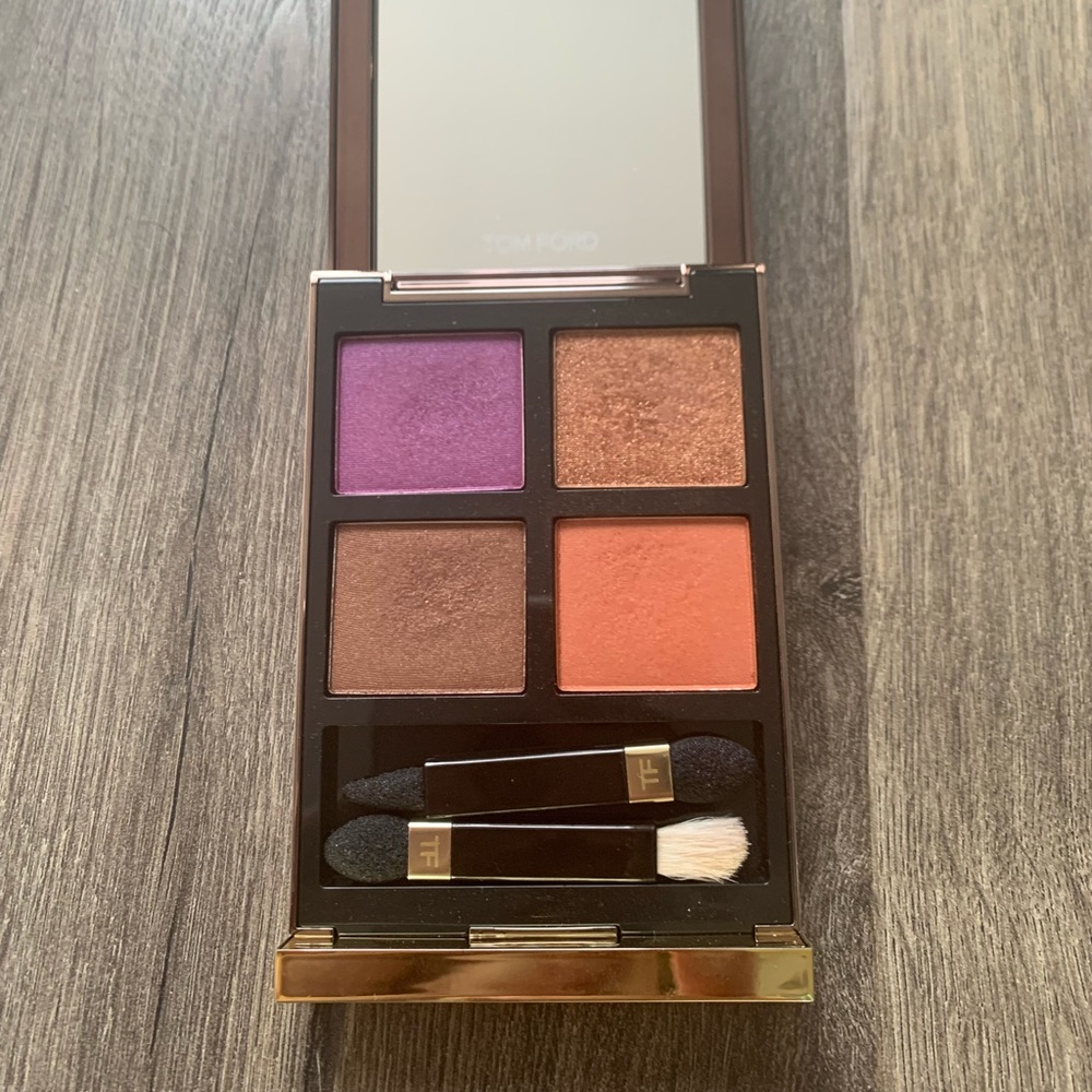 Tom Ford Eyeshadow Palette African Violet